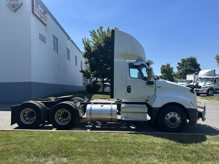 2024 International LT — photo 5