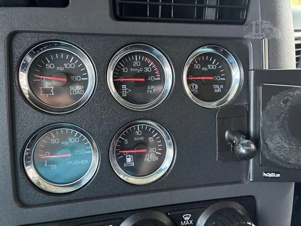 2022 Kenworth T880 in Idaho Falls, ID — photo 37