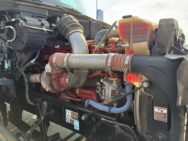 2022 Kenworth T880 in Idaho Falls, ID — photo 23