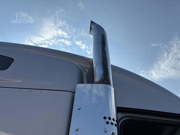 2022 Kenworth T880 in Idaho Falls, ID — photo 18