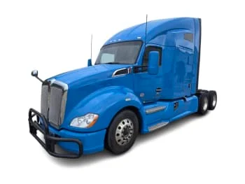 2022 Kenworth T680