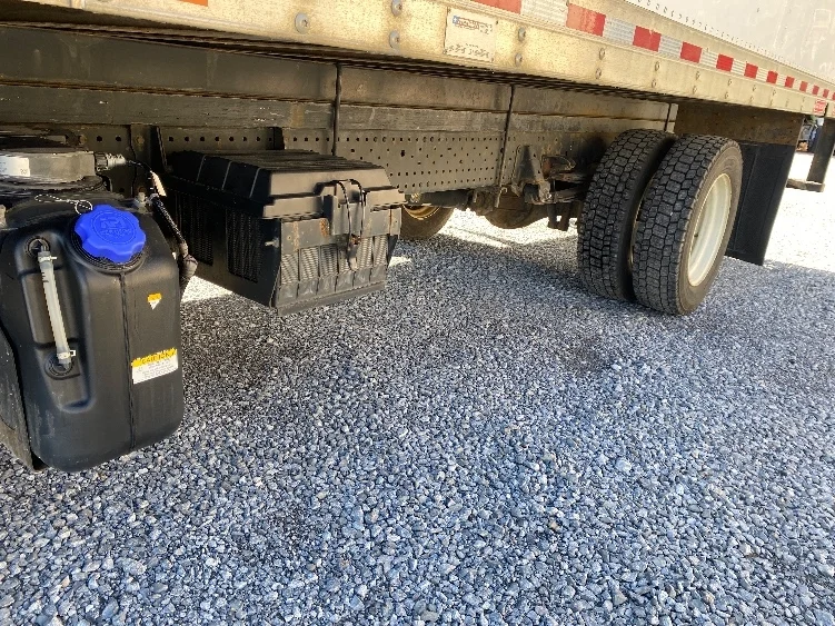 2019 Isuzu NQR - image 5