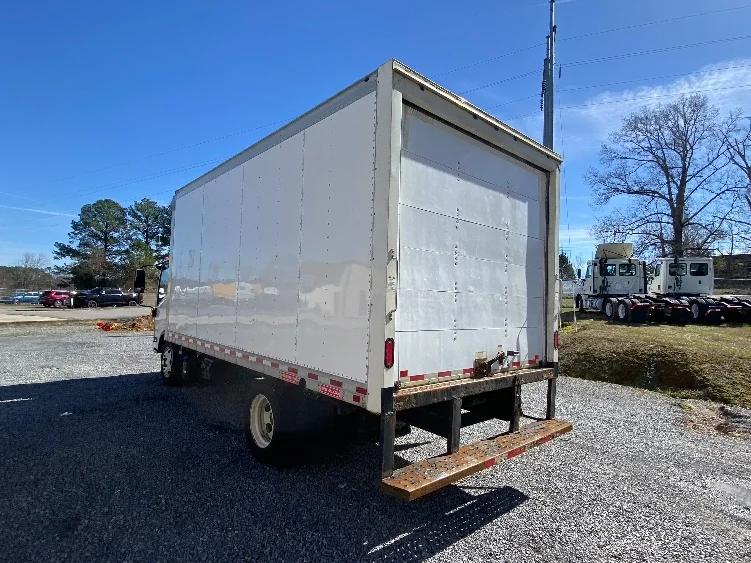 2019 Isuzu NQR - image 6