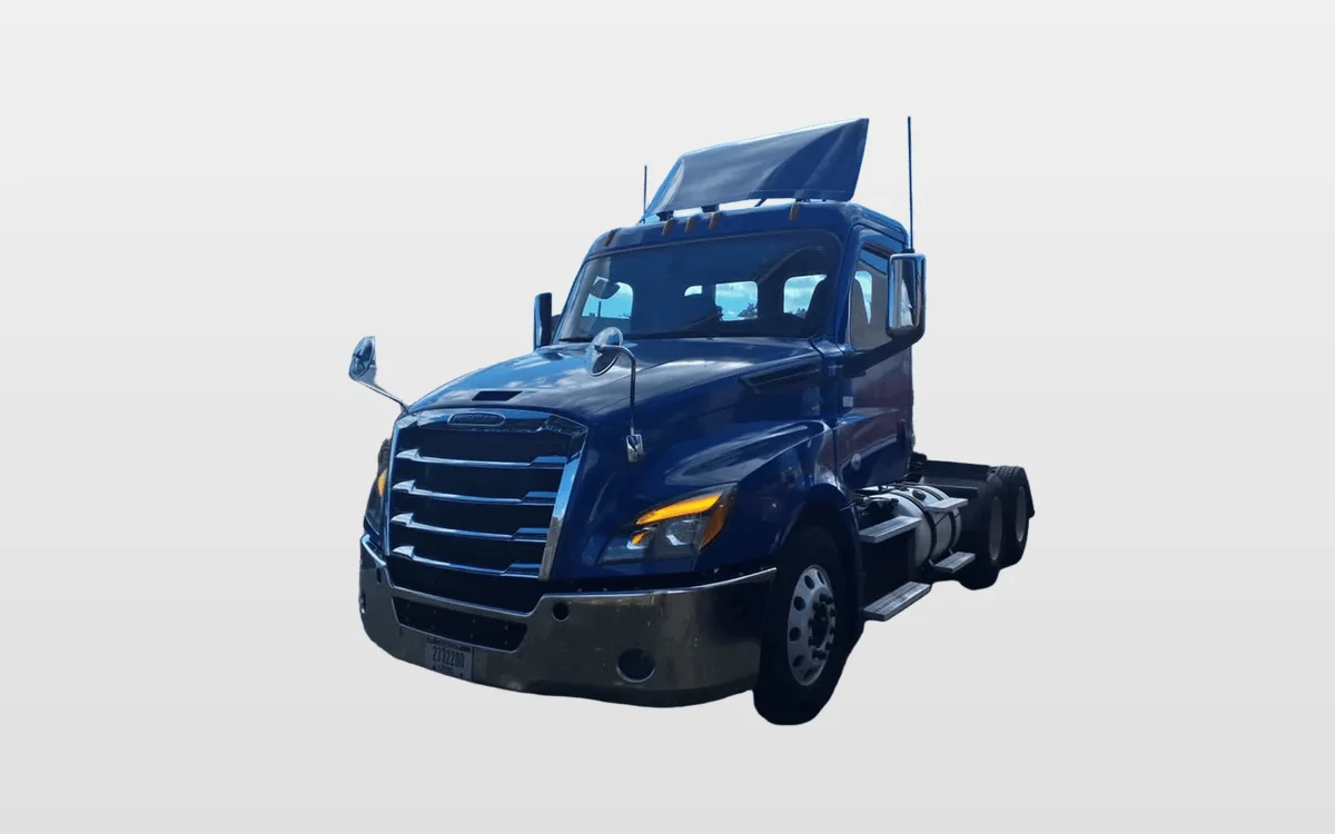 2019 Freightliner - image 1