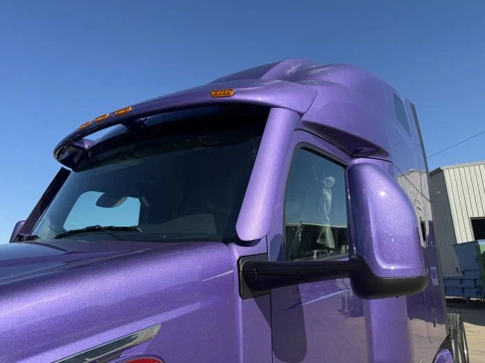 2026 Peterbilt 579 - image 14