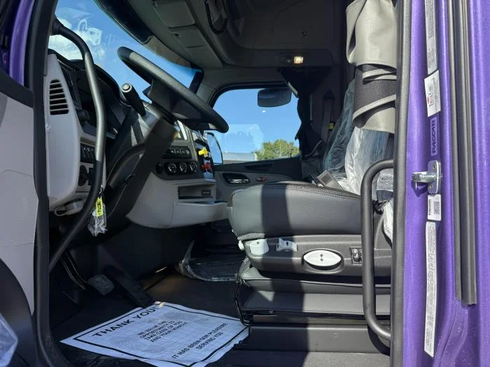 2026 Peterbilt 579 - image 28
