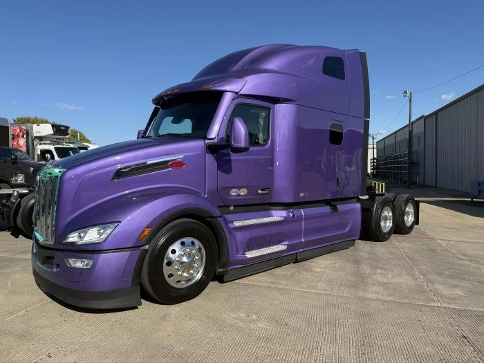 2026 Peterbilt 579 - image 4