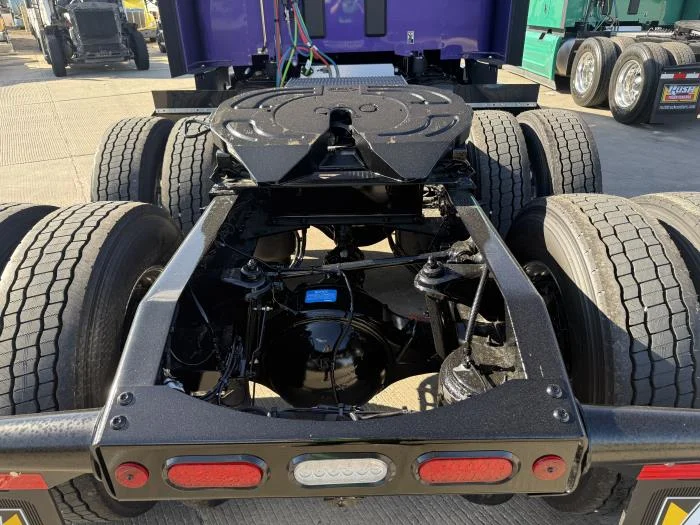 2026 Peterbilt 579 - image 24