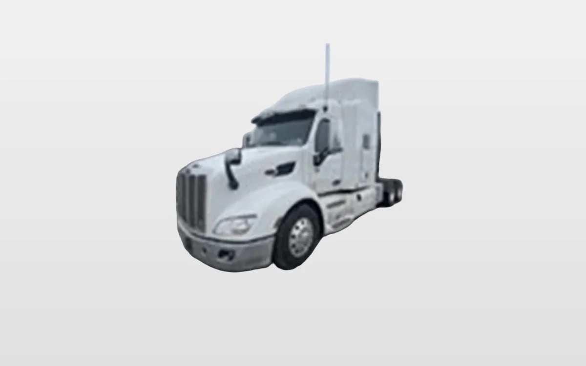 2020 Peterbilt 579 - image 1