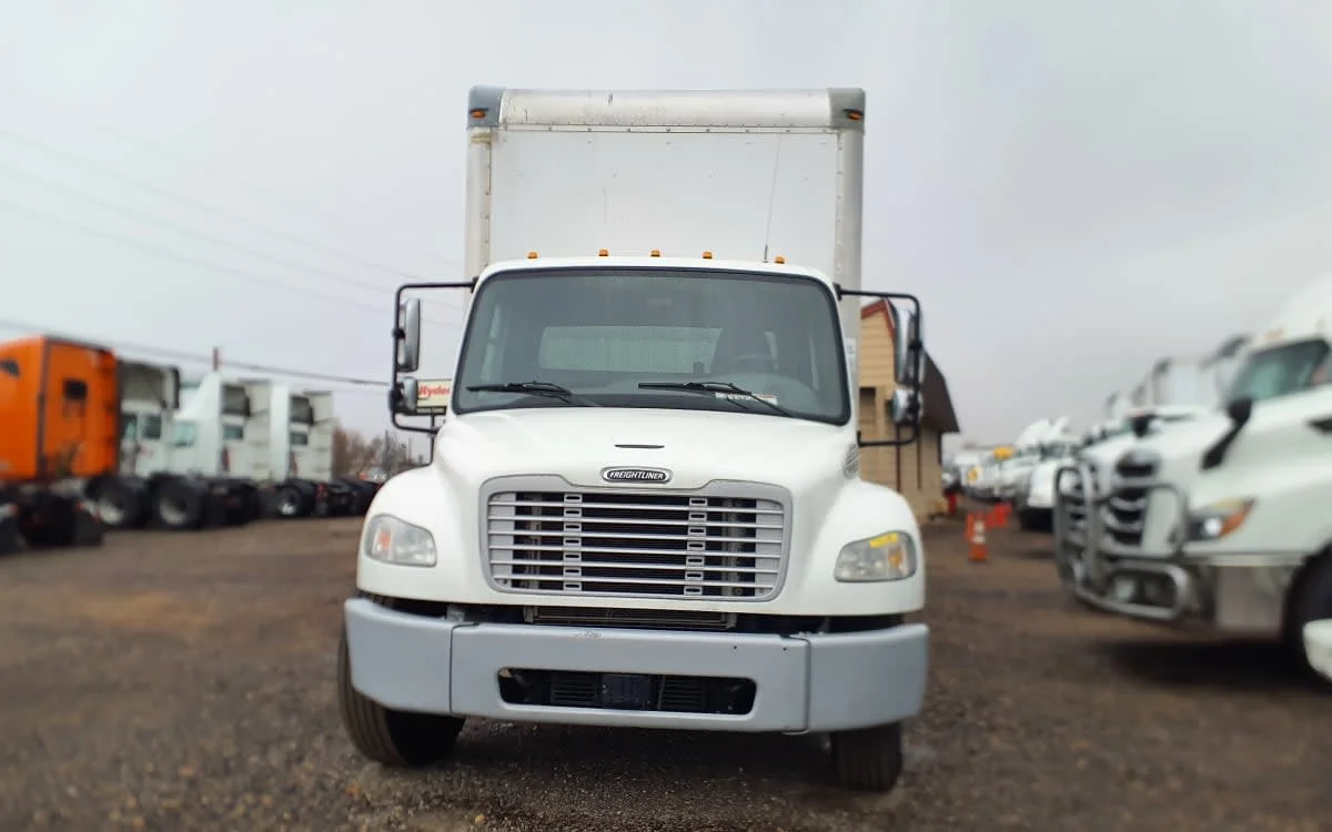 2018 Freightliner M2 106 in Commerce City, CO — photo 2