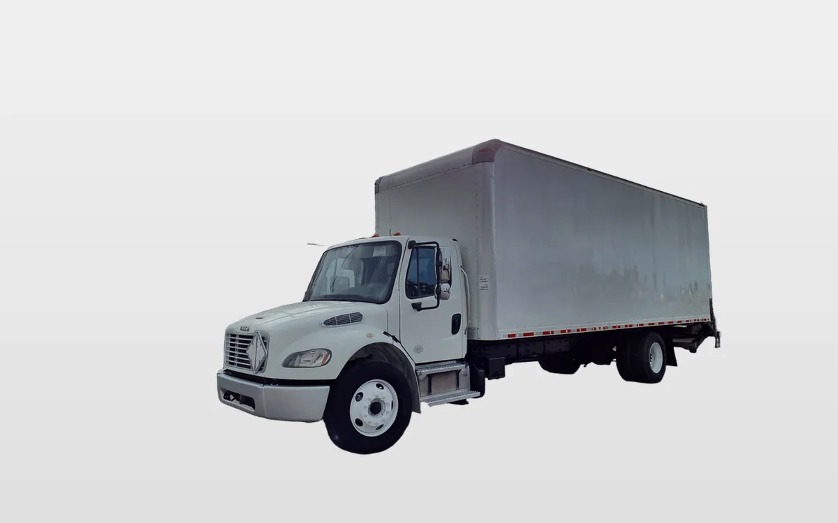 2019 Freightliner M2 106 - image 1
