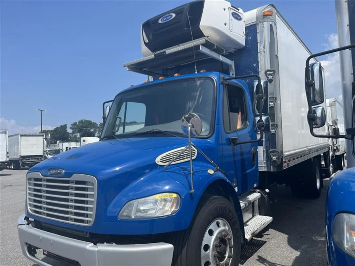 2018 Freightliner M2 106 in Beltsville, MD