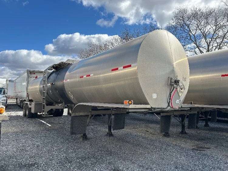2021 Heil Trailer in Harrisburg, PA