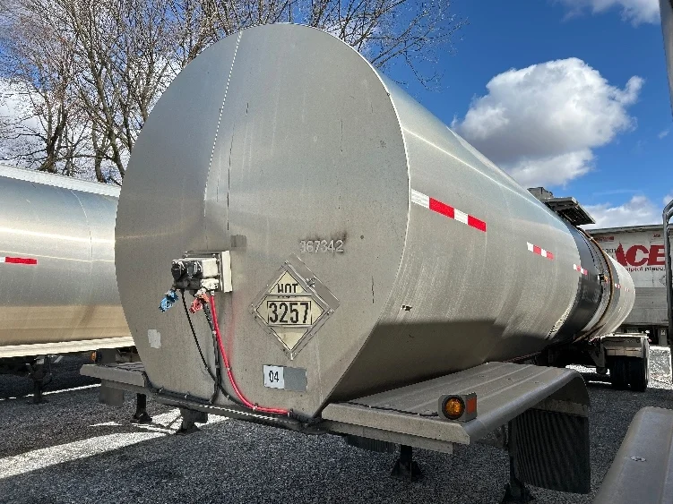 2021 Heil Trailer in Harrisburg, PA — photo 2