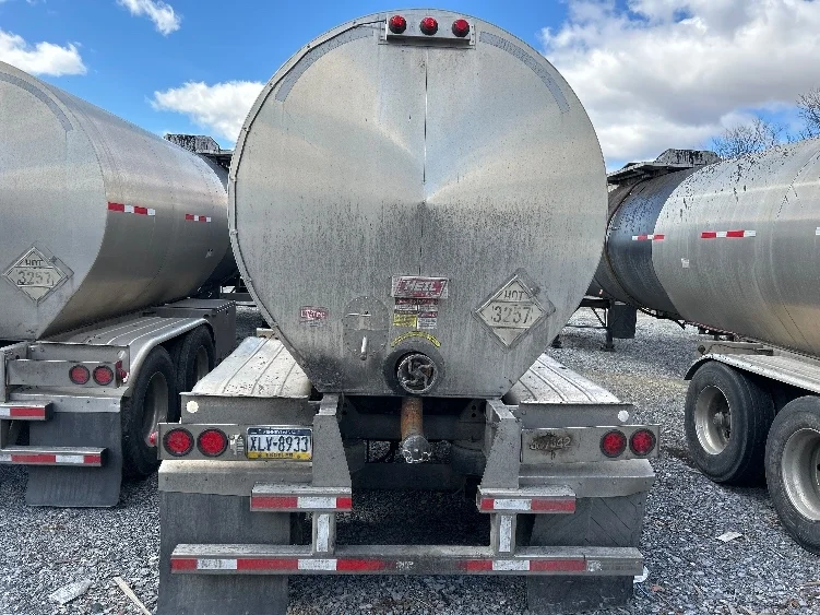 2021 Heil Trailer in Harrisburg, PA — photo 7
