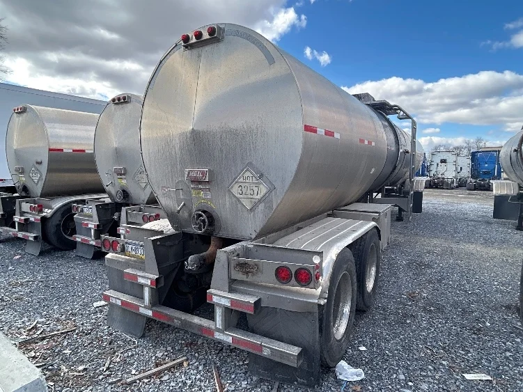 2021 Heil Trailer in Harrisburg, PA — photo 9