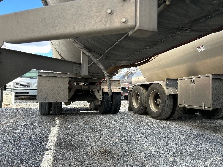 2021 Heil Trailer in Harrisburg, PA — photo 5