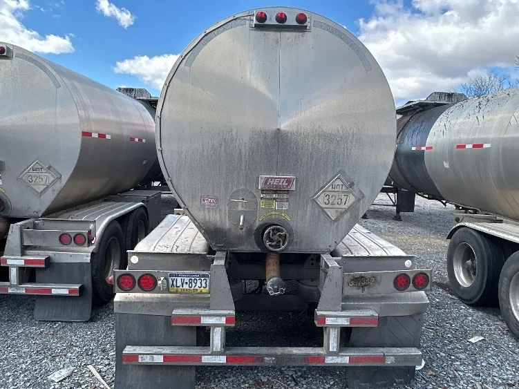 2021 Heil Trailer in Harrisburg, PA — photo 6