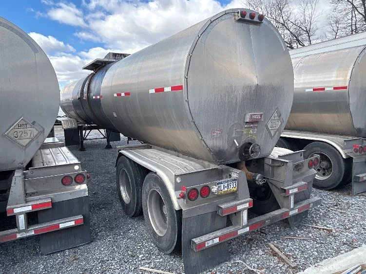 2021 Heil Trailer in Harrisburg, PA — photo 10