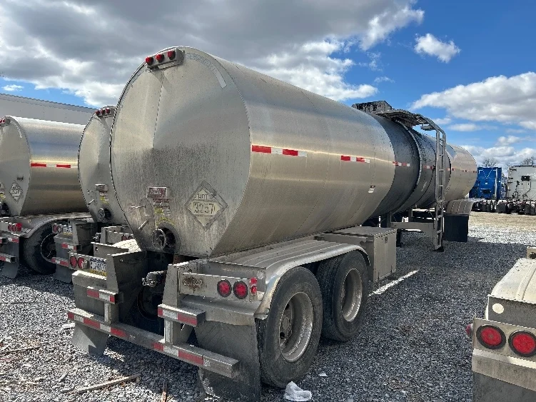 2021 Heil Trailer in Harrisburg, PA — photo 4