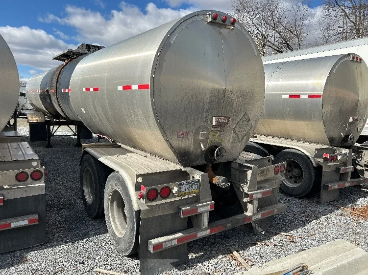 2021 Heil Trailer in Harrisburg, PA — photo 3