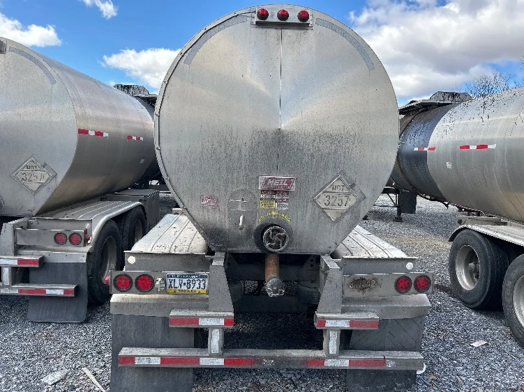 2021 Heil Trailer in Harrisburg, PA — photo 8