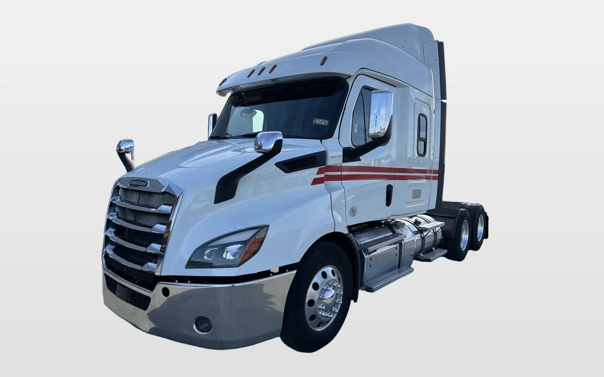 2020 Freightliner Cascadia - image 1