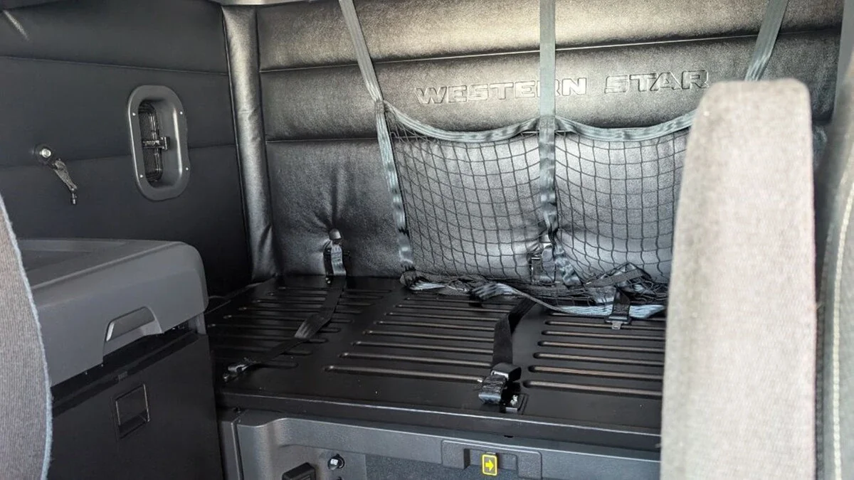 2022 Western Star 49X — photo 18