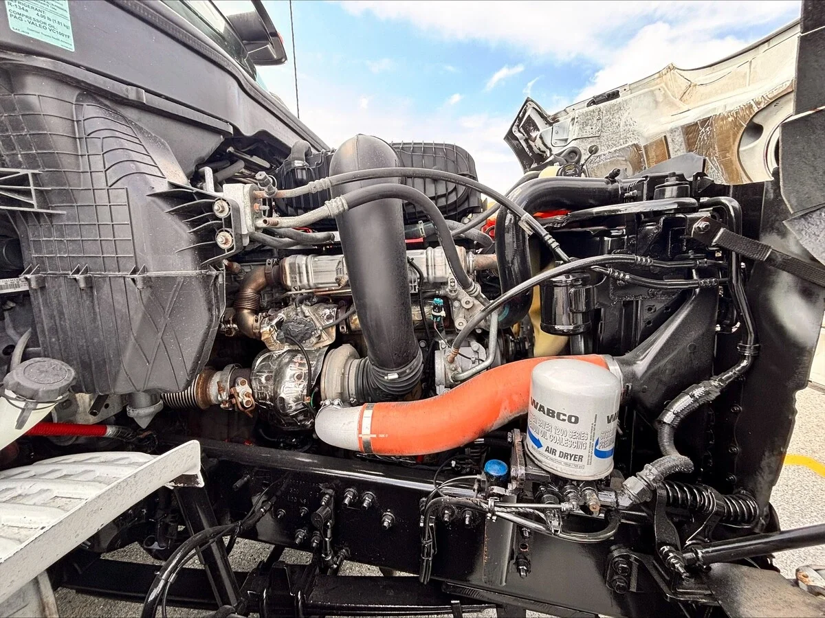 2022 Western Star 49X — photo 21