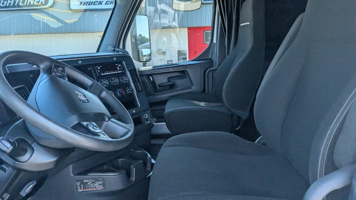 2022 Western Star 49X — photo 12
