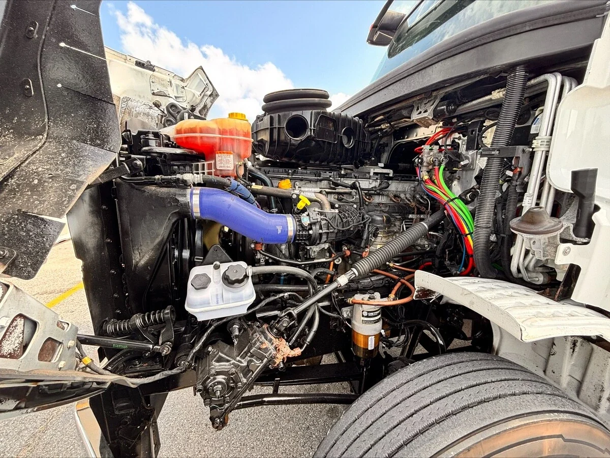 2022 Western Star 49X — photo 22