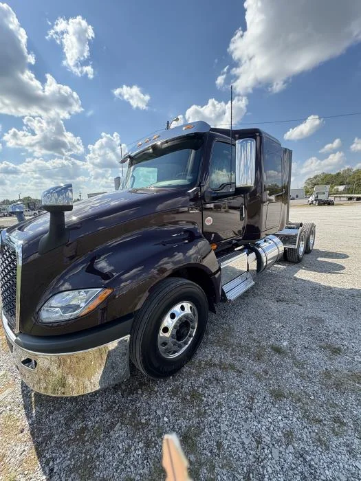 2026 International LT - image 3