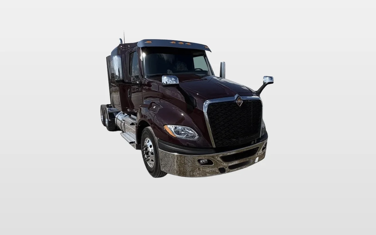 2026 International LT - image 1