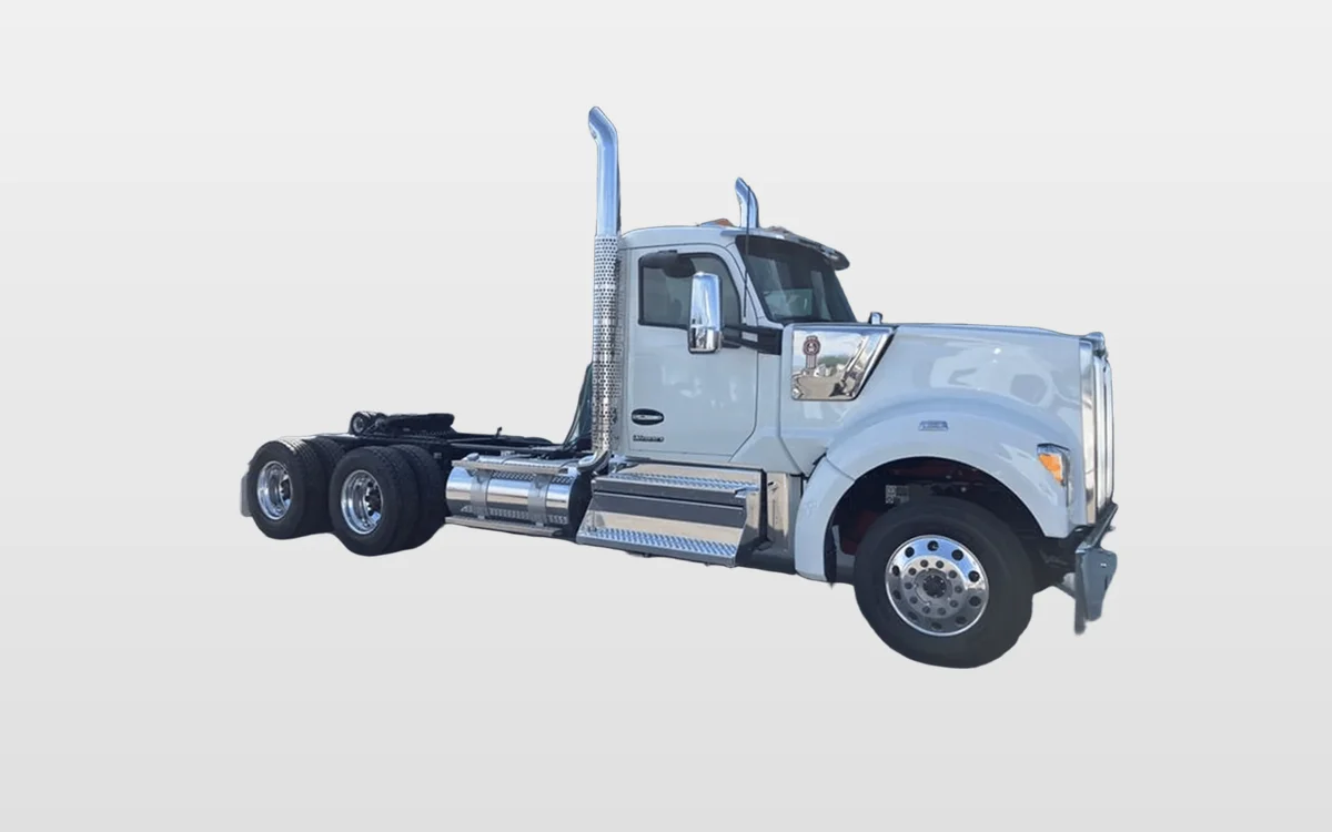 2026 Kenworth W990 - image 1