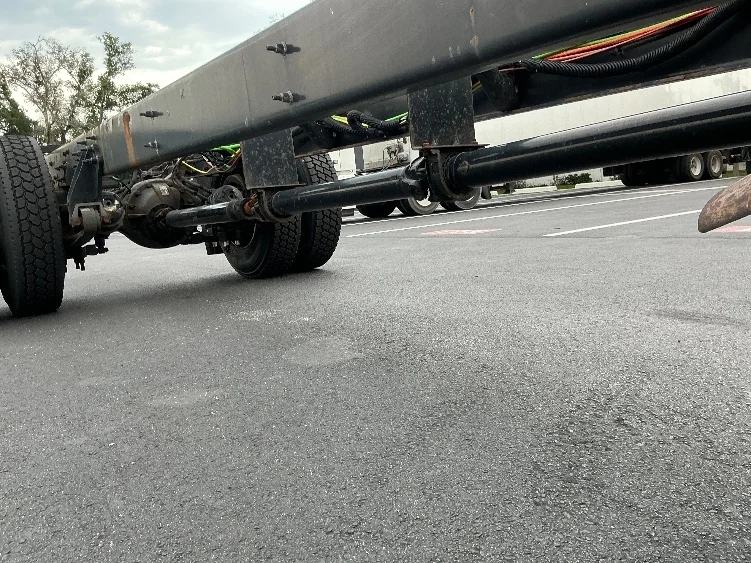 2021 International MV in Tampa, FL — photo 9
