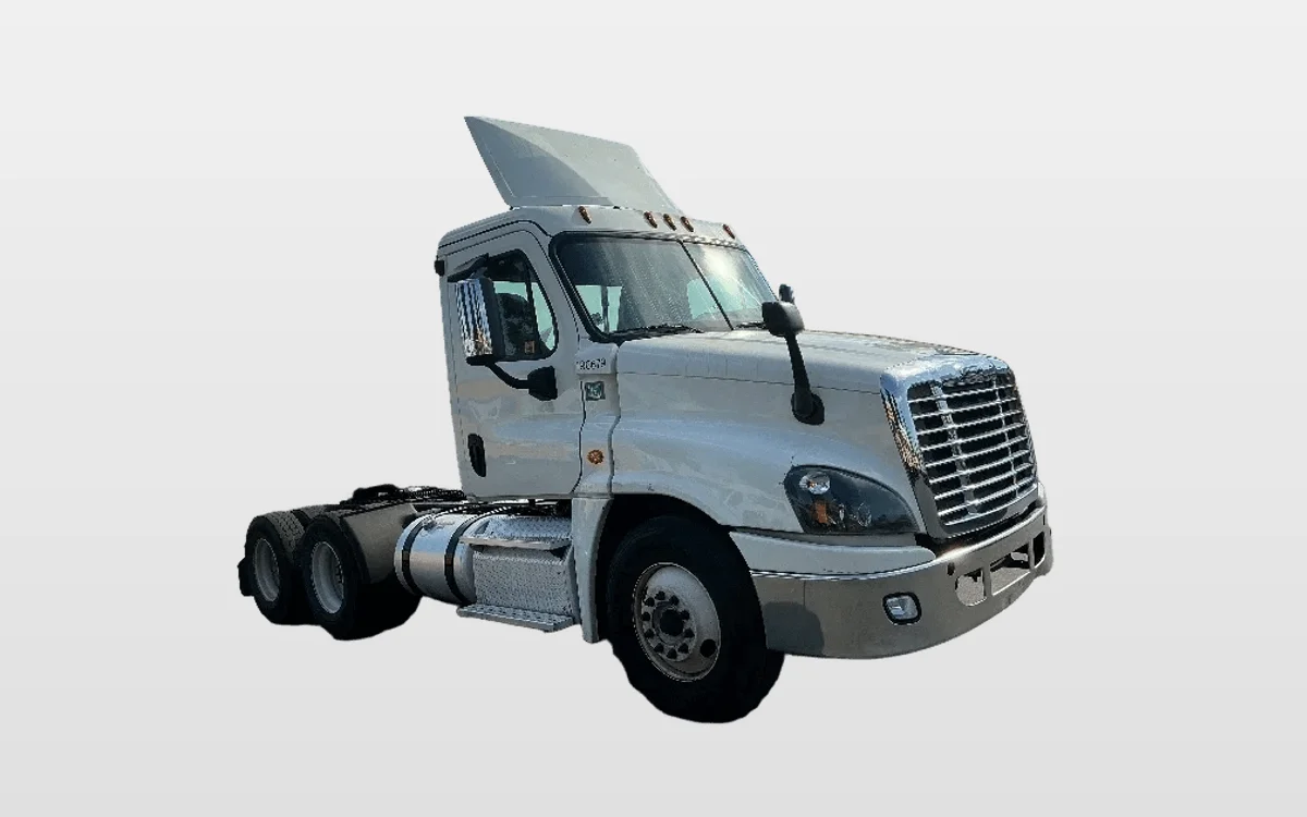 2018 Freightliner - image 1