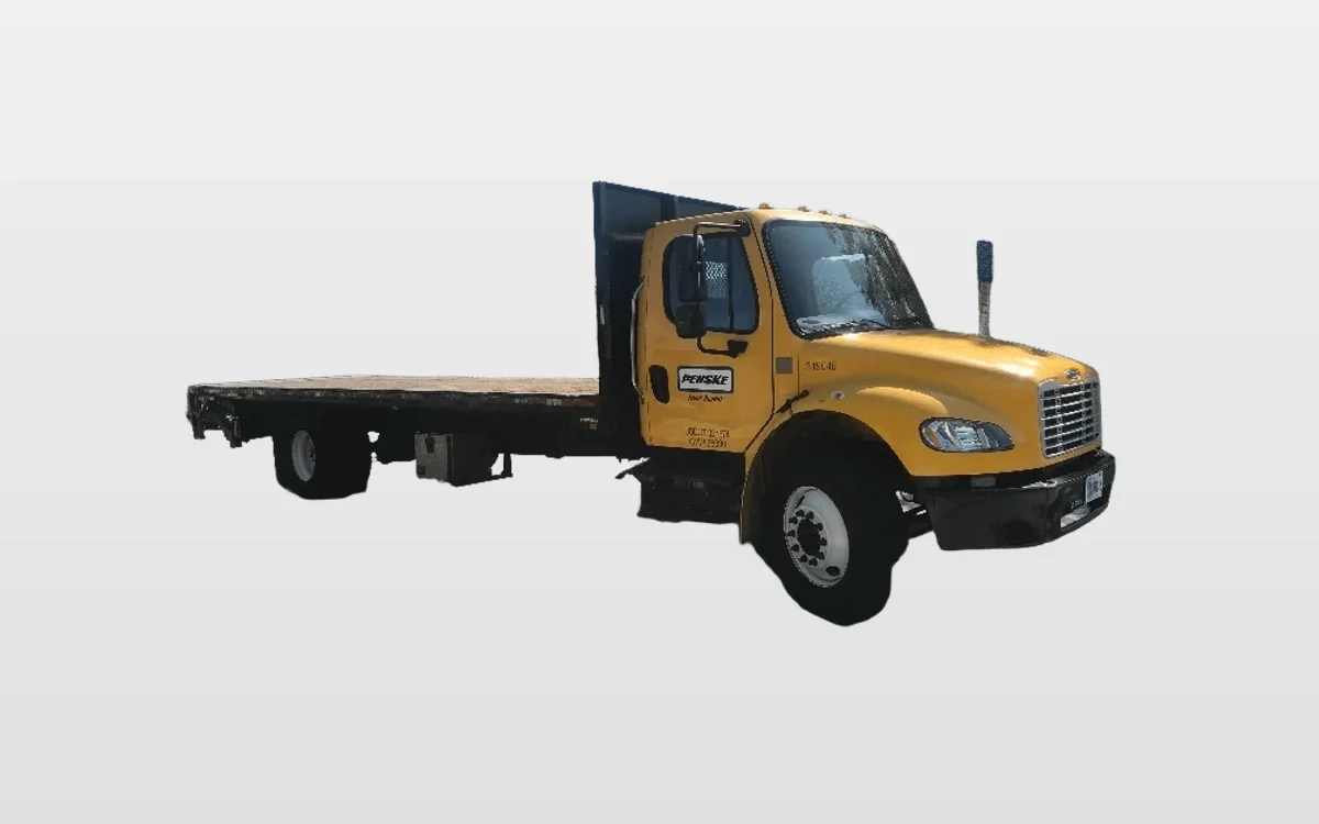 2019 Freightliner M2 106 - image 1