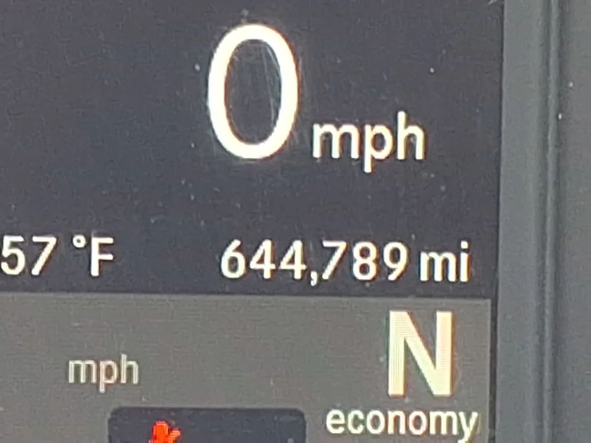 2020 Freightliner Cascadia in Knoxville, TN — photo 9