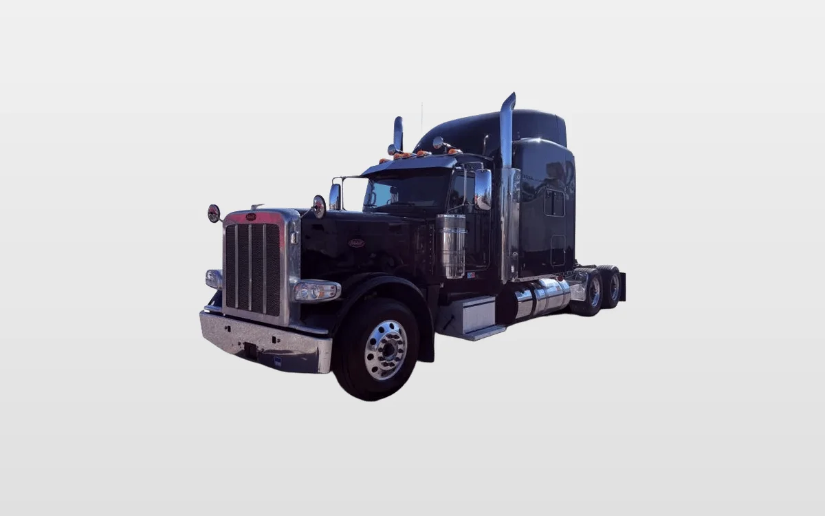2022 Peterbilt 389 - image 1