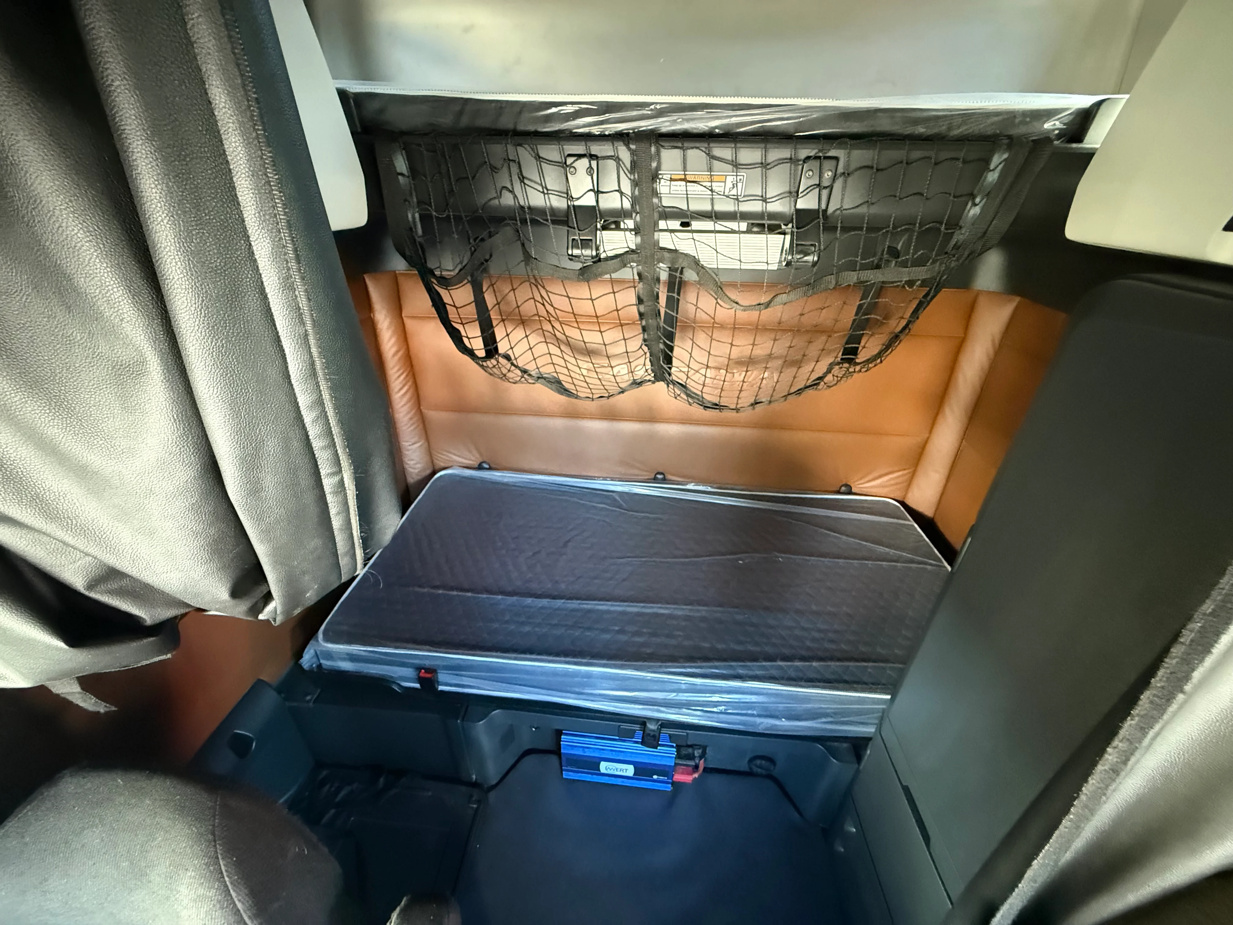 2021 Freightliner Cascadia in Selectrucks Fontana, CA — photo 17