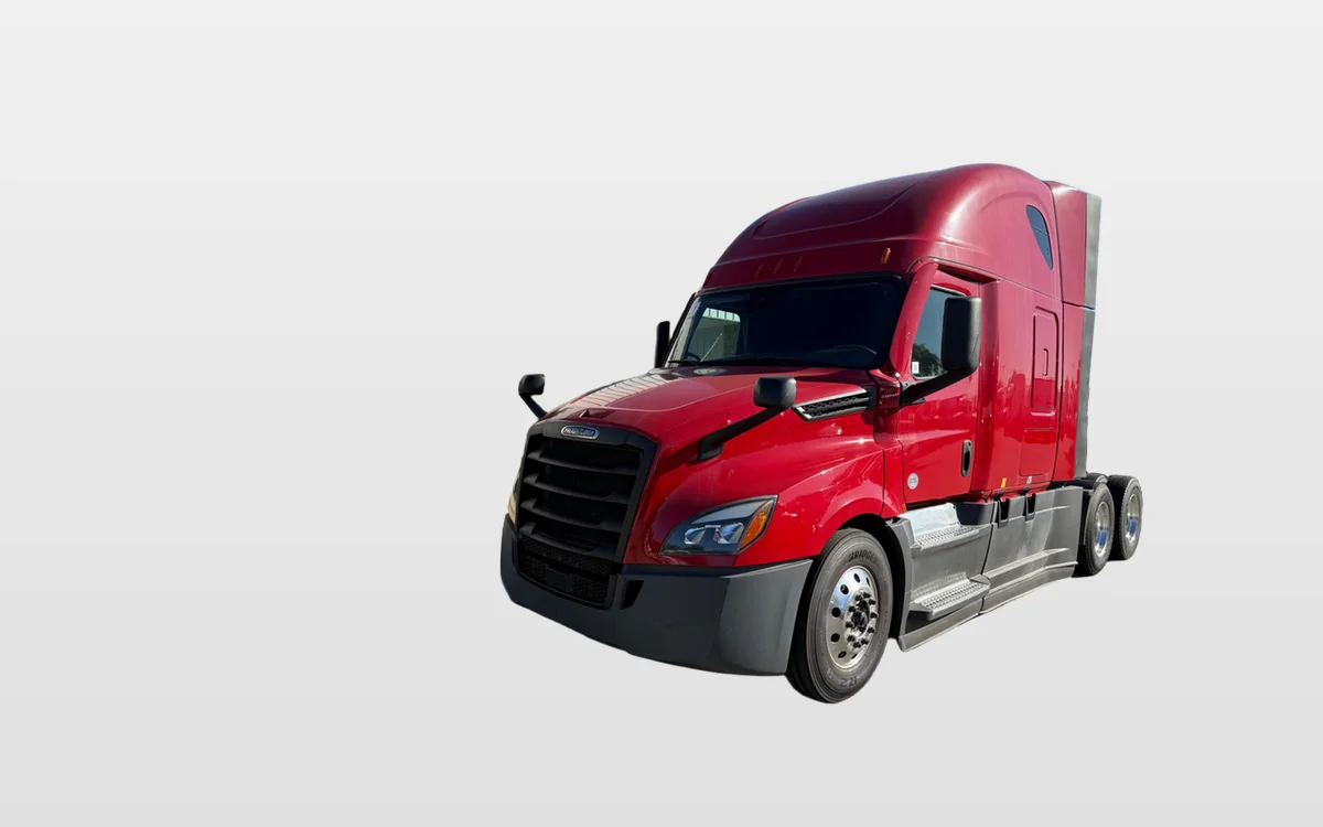 2021 FREIGHTLINER CASCADIA 126SLP - image 1