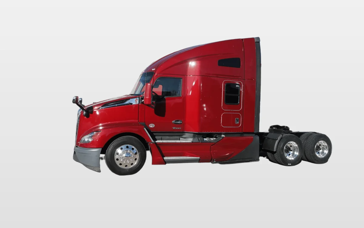 2022 KENWORTH T680 - image 1