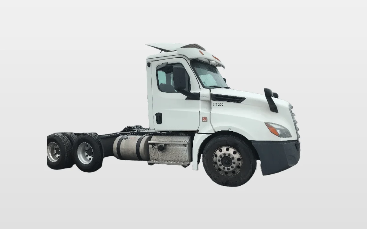 2018 Freightliner - image 1