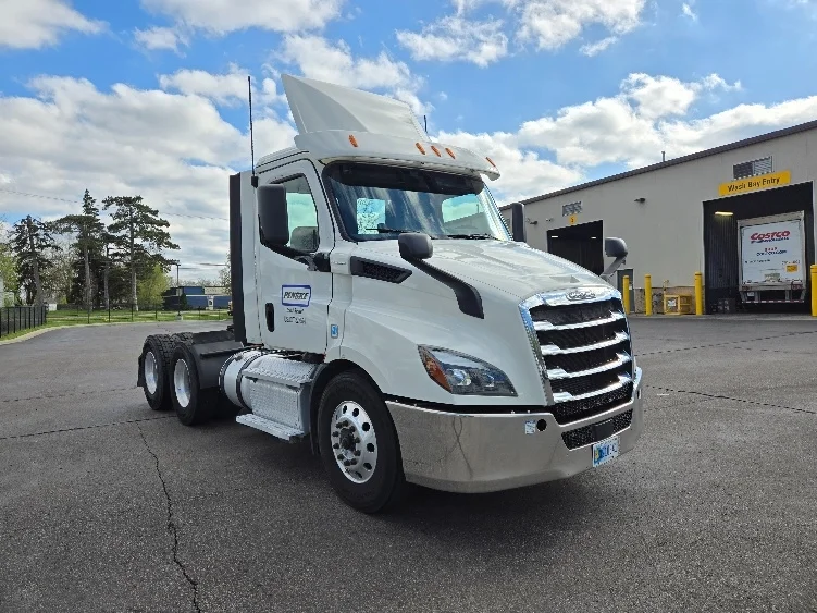 2020 Freightliner Cascadia