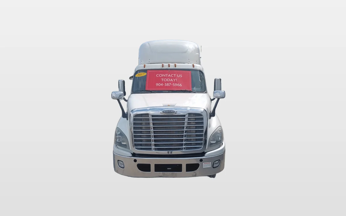 2017 Freightliner - image 1