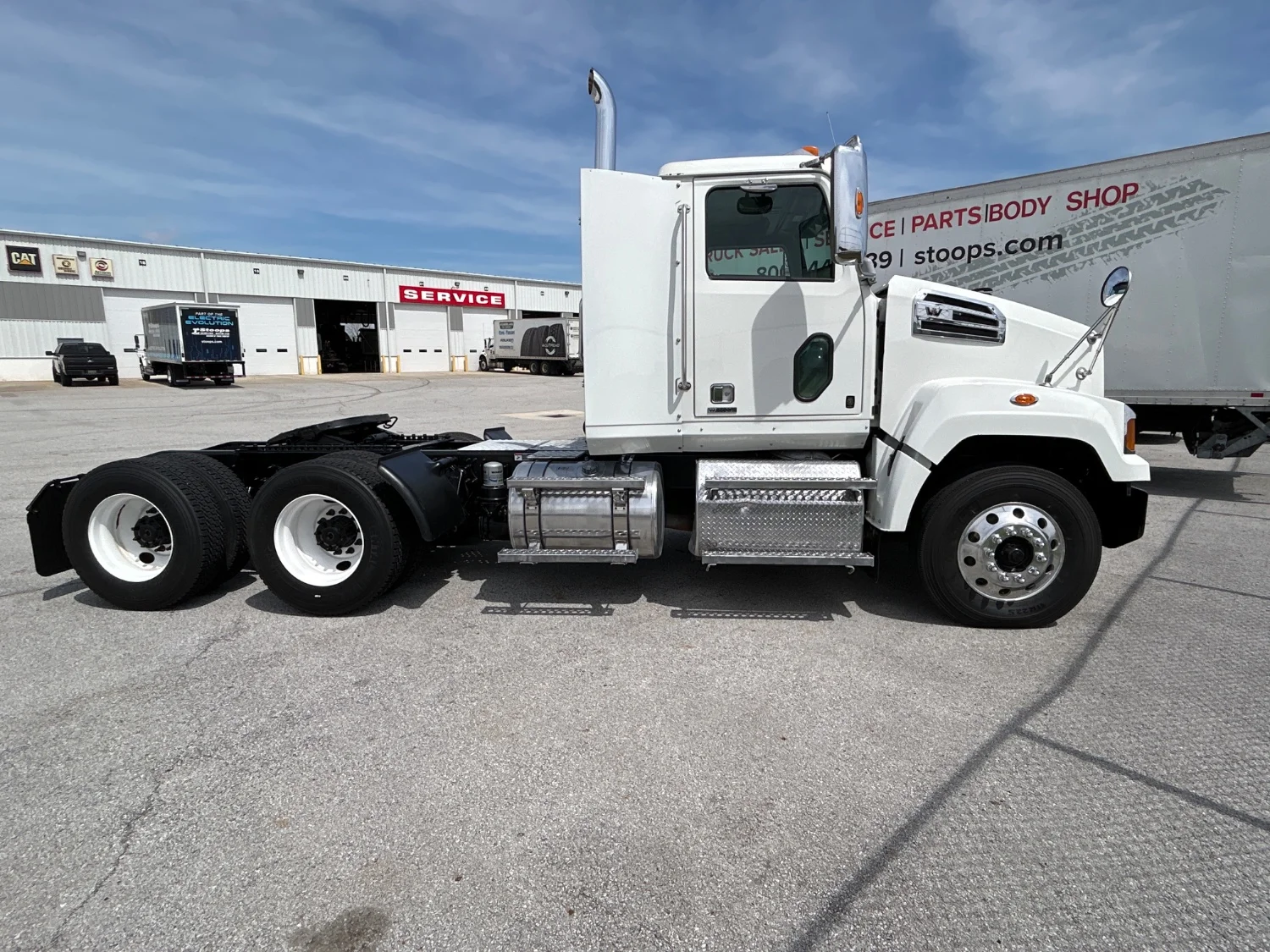 2020 Western Star 4700 - image 6