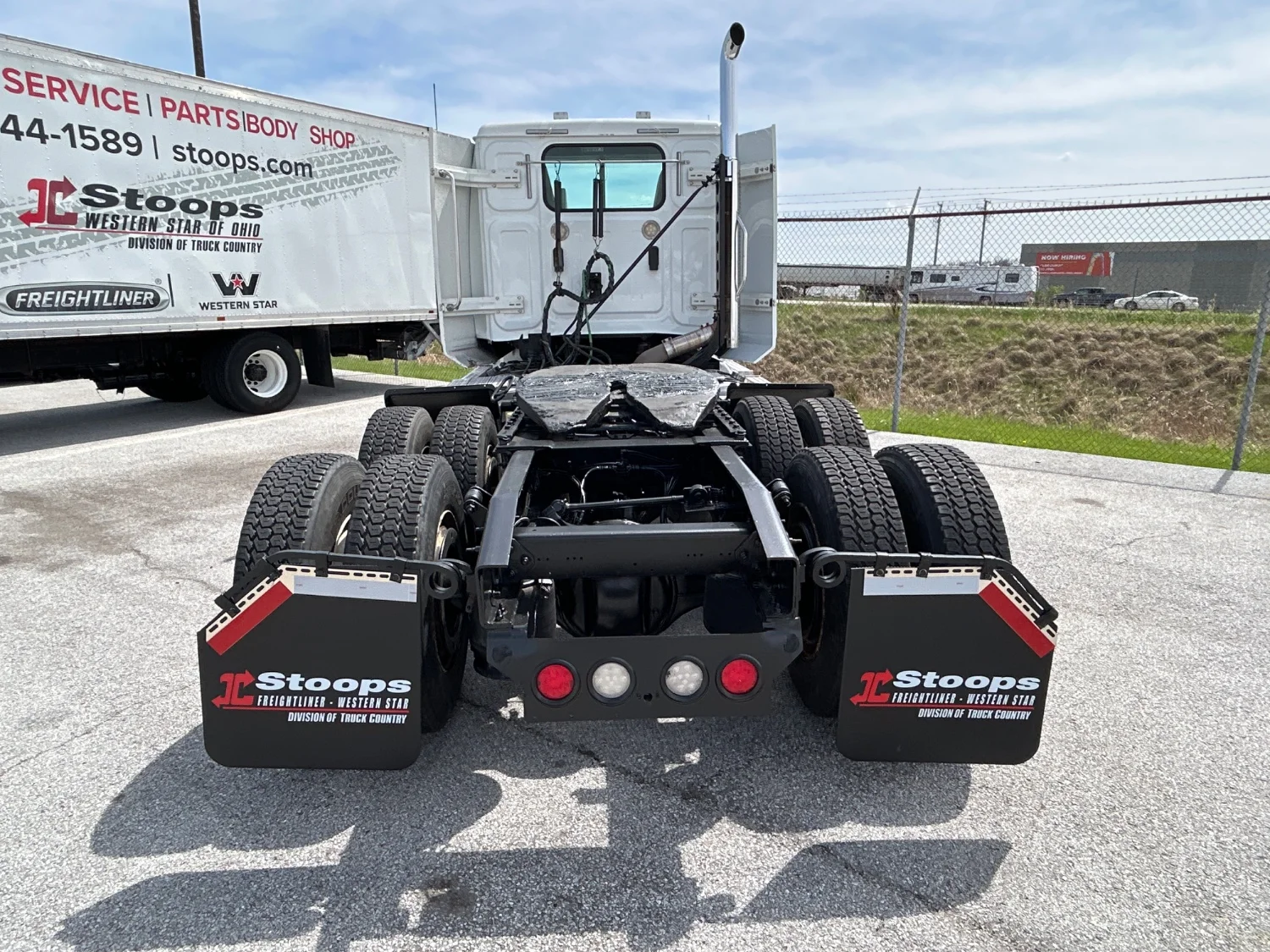 2020 Western Star 4700 - image 4