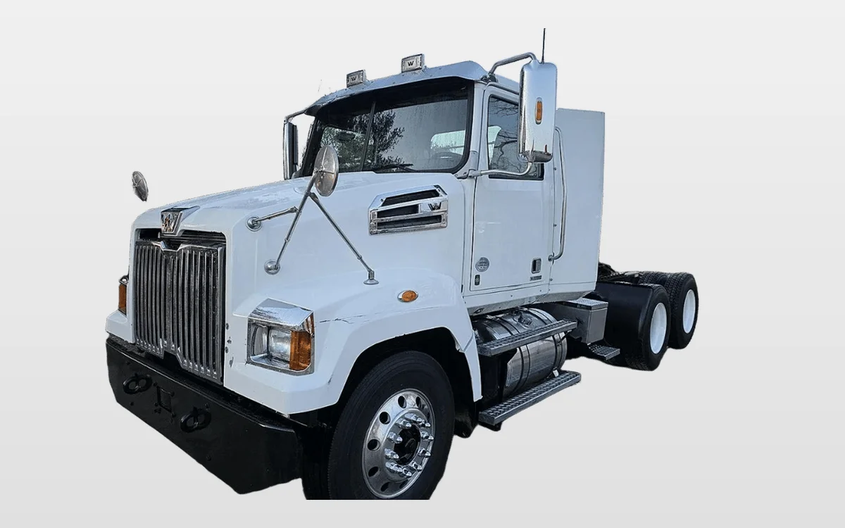 2020 Western Star 4700 - image 1