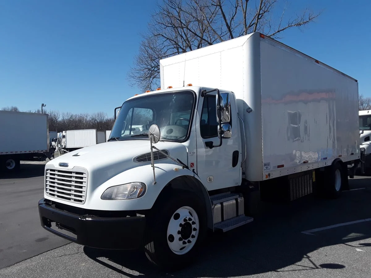 2018 Freightliner M2 106 in Charlotte, NC