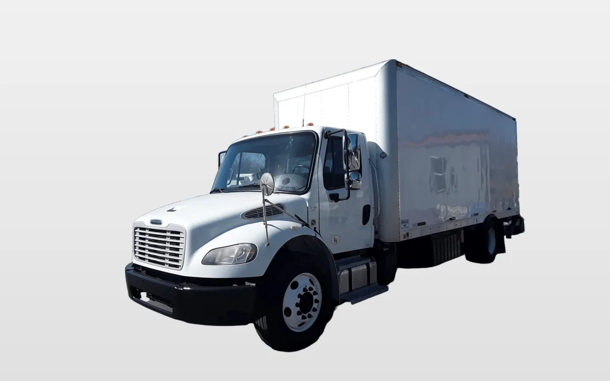 2018 Freightliner M2 106 - image 1